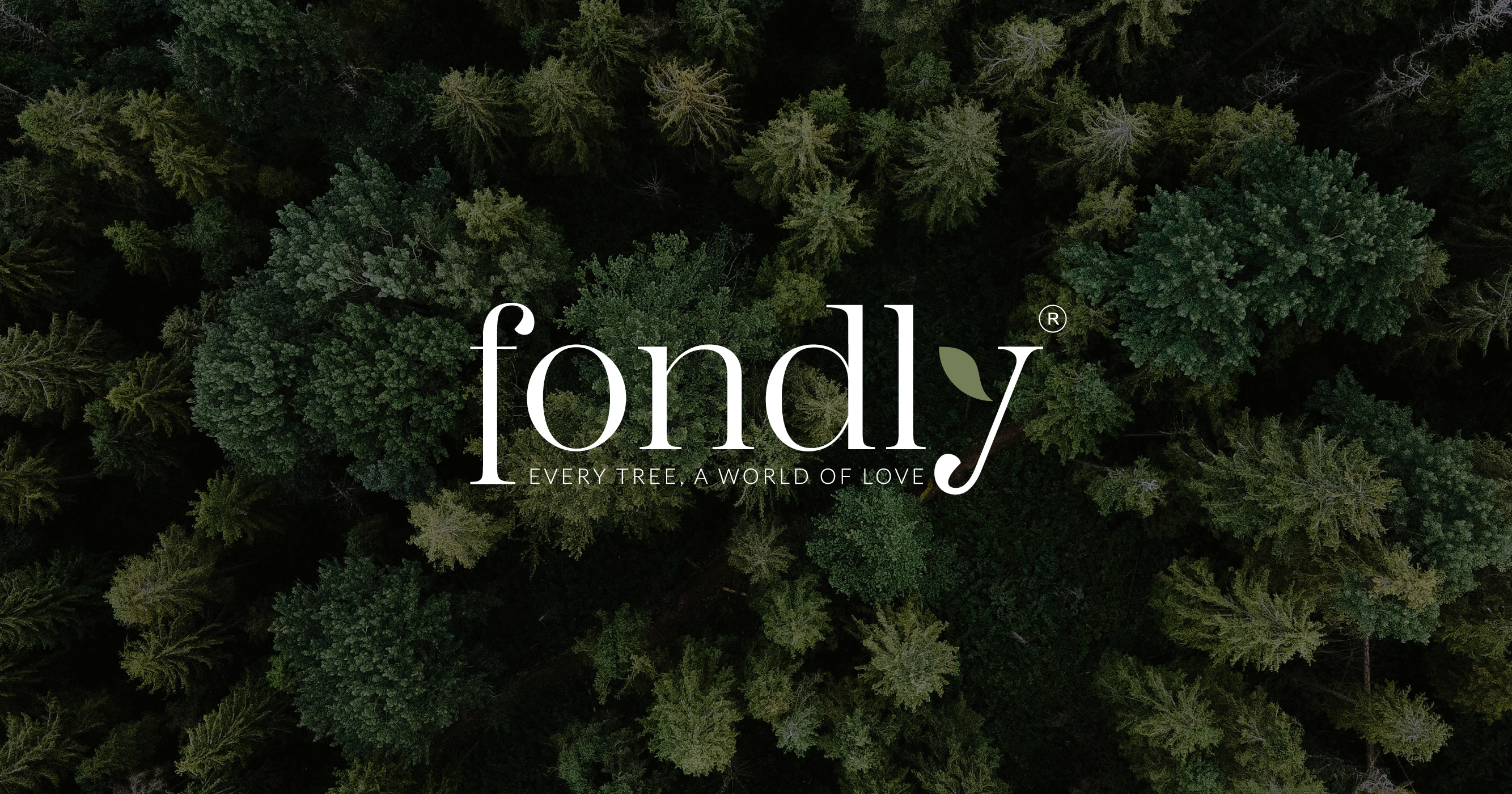 Fondly project preview
